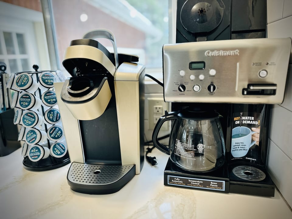 Coffee Station