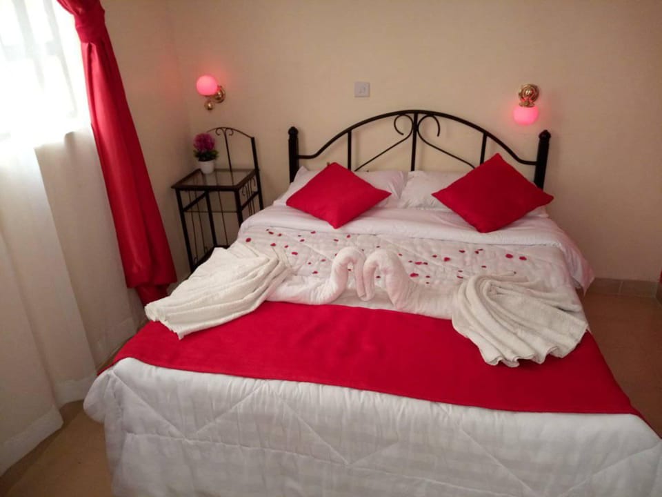 Bed sheets