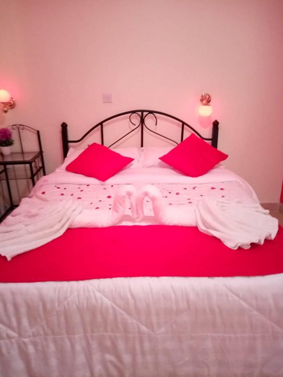 Bed sheets