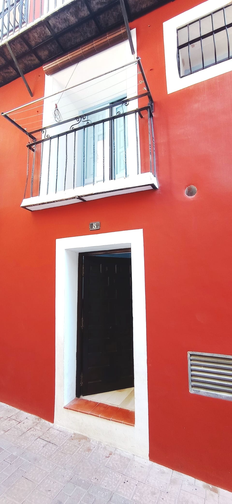 Fachada