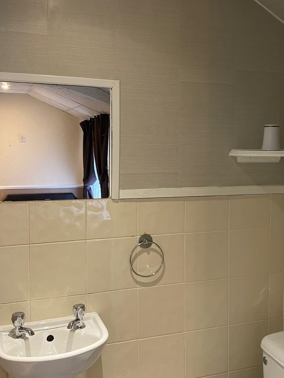 Quadruple Room, Ensuite (Family 2 adults+2children) | Bathroom