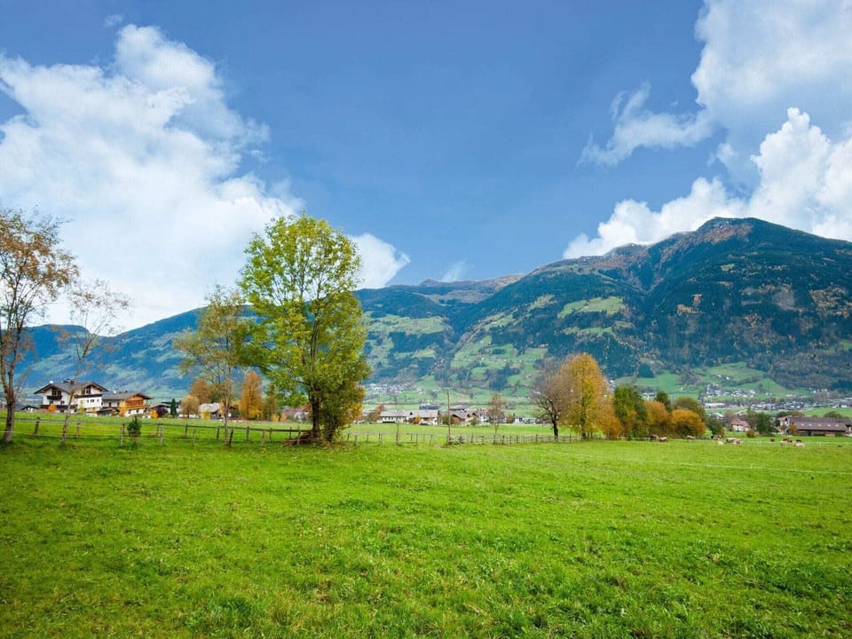Surroundings [summer] (1-5 km)