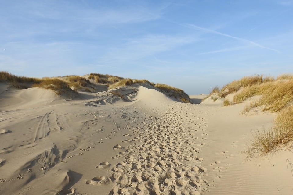 Surroundings [summer] (1-5 km)
