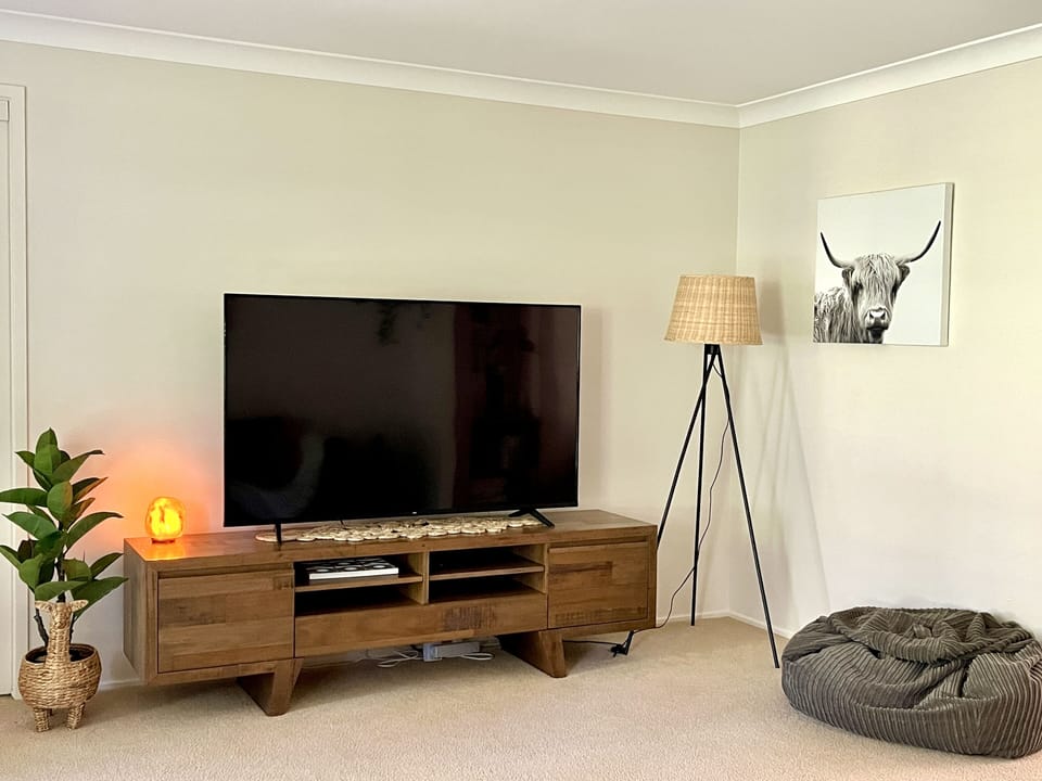 Lounge/ Tv