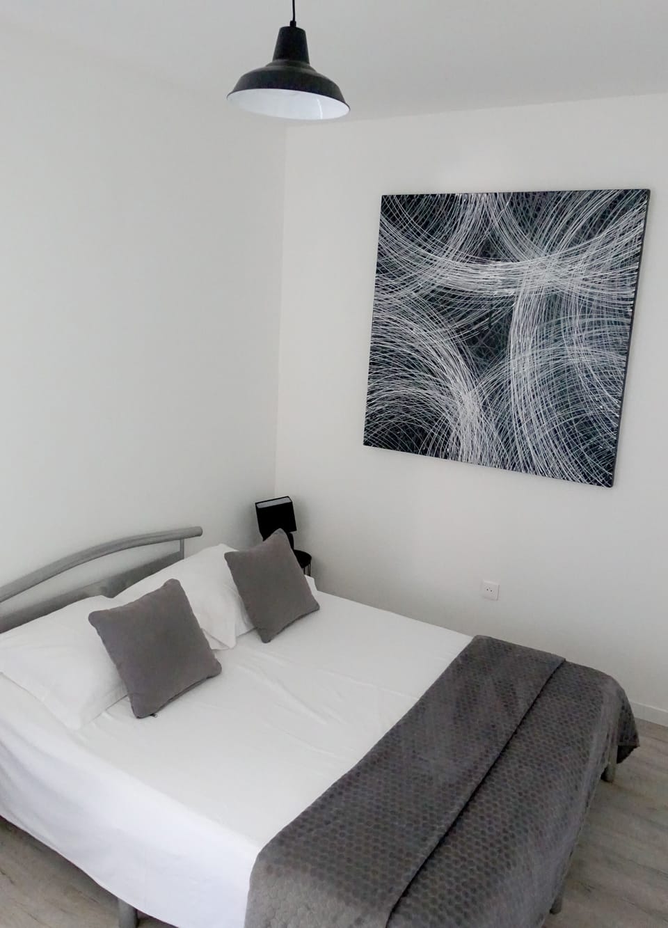 Double Room | Bed sheets