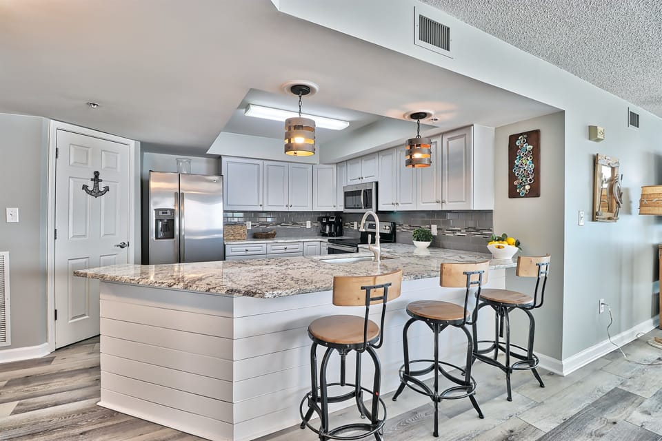 Kitchen Bar