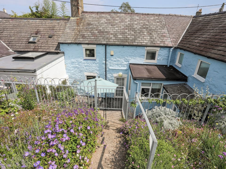 Cottage | Exterior