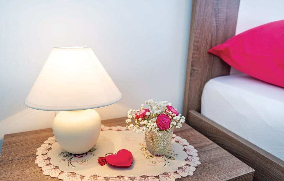 Family House, 2 Bedrooms, Terrace | 2 bedrooms, individually decorated, individually furnished