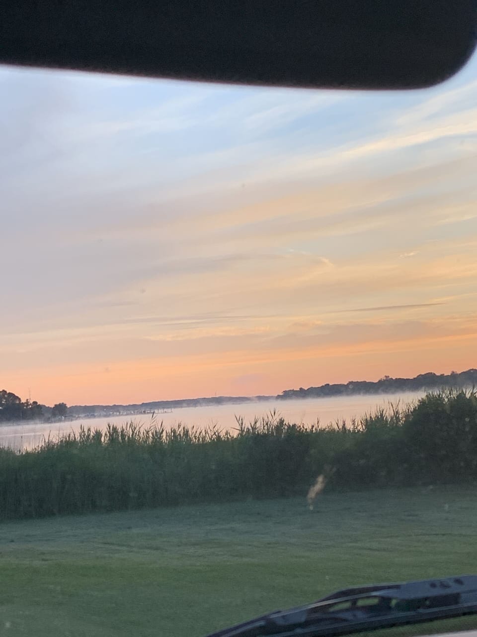 Chester River
