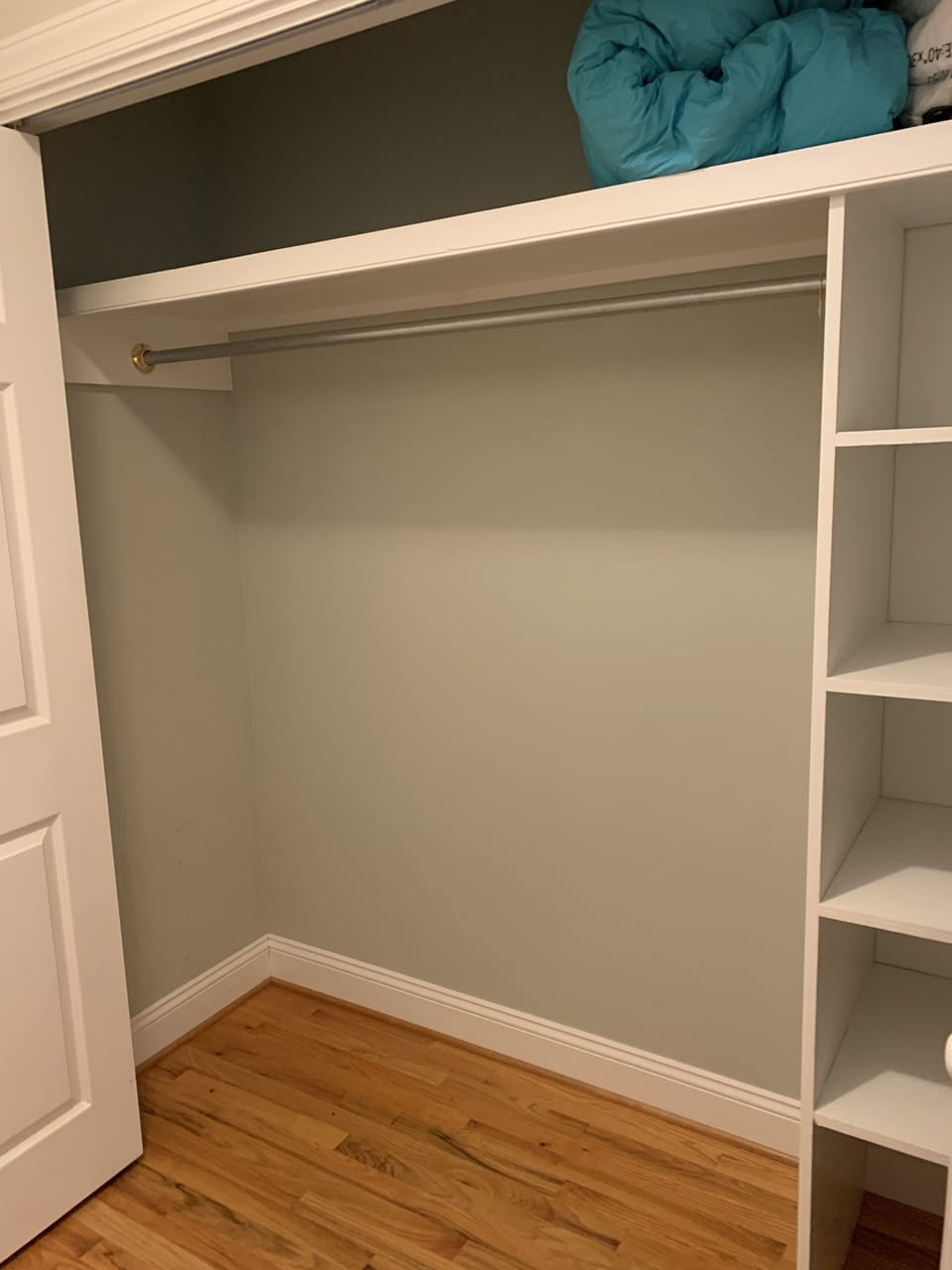 Closet