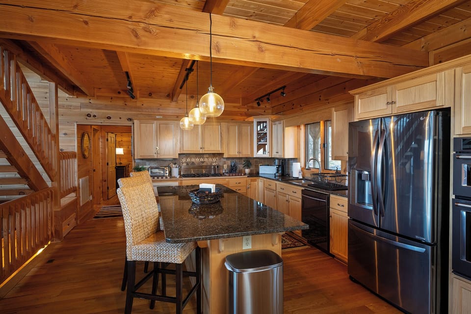 Bella Vista at Leatherwood Mountains