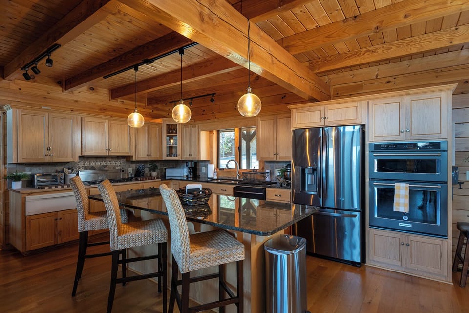 Bella Vista at Leatherwood Mountains