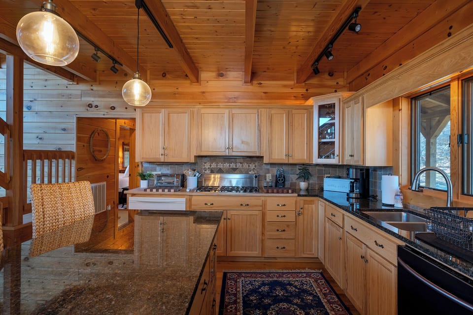 Bella Vista at Leatherwood Mountains