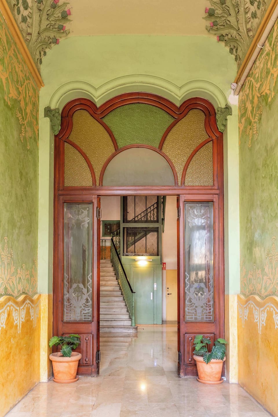 Interior