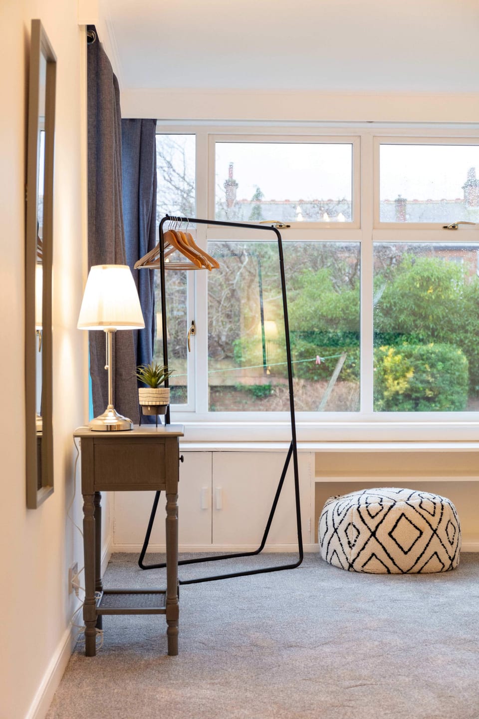 Bedroom Decor