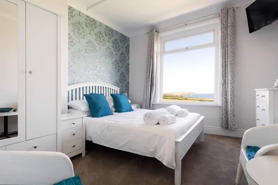 Double Room, Ensuite