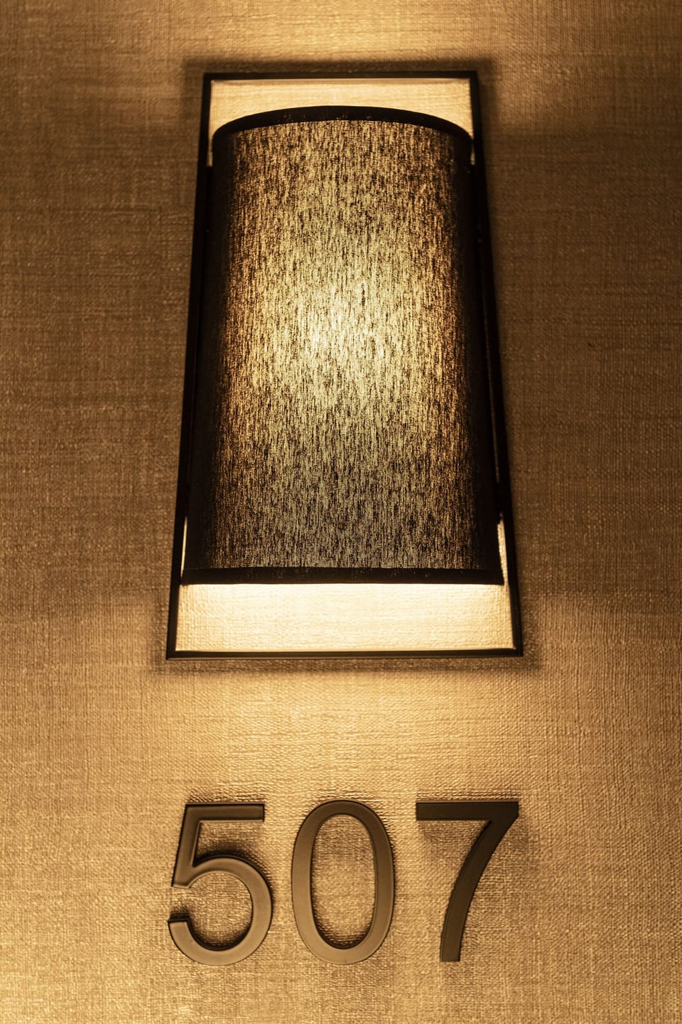 Premium bedding, in-room safe, soundproofing, iron/ironing board