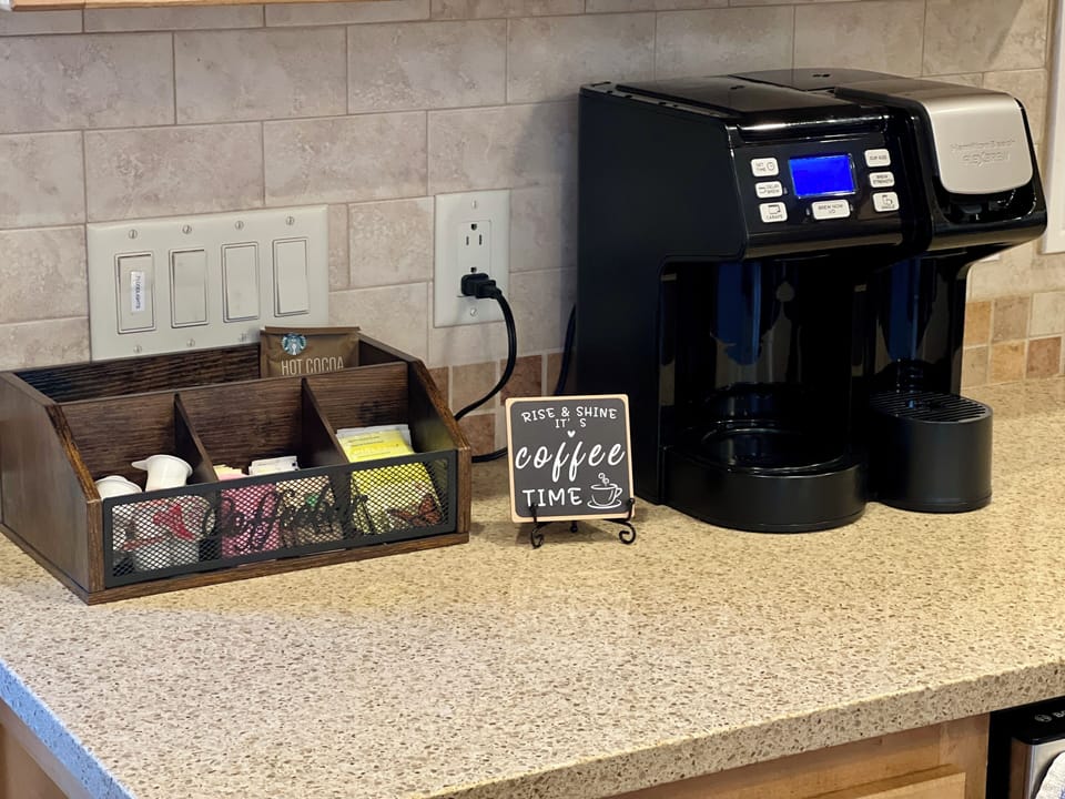 Coffee Bar