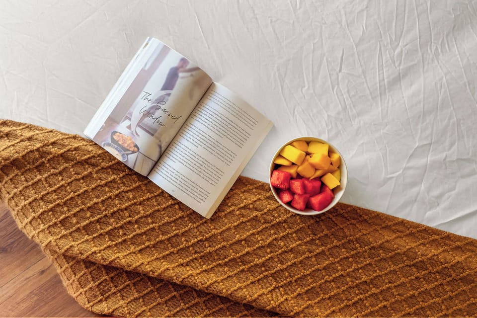 Our guests always say there is any amenity you could want available for you. If there is anything you need during your stay, just let us know and we will do our best to get it for you.