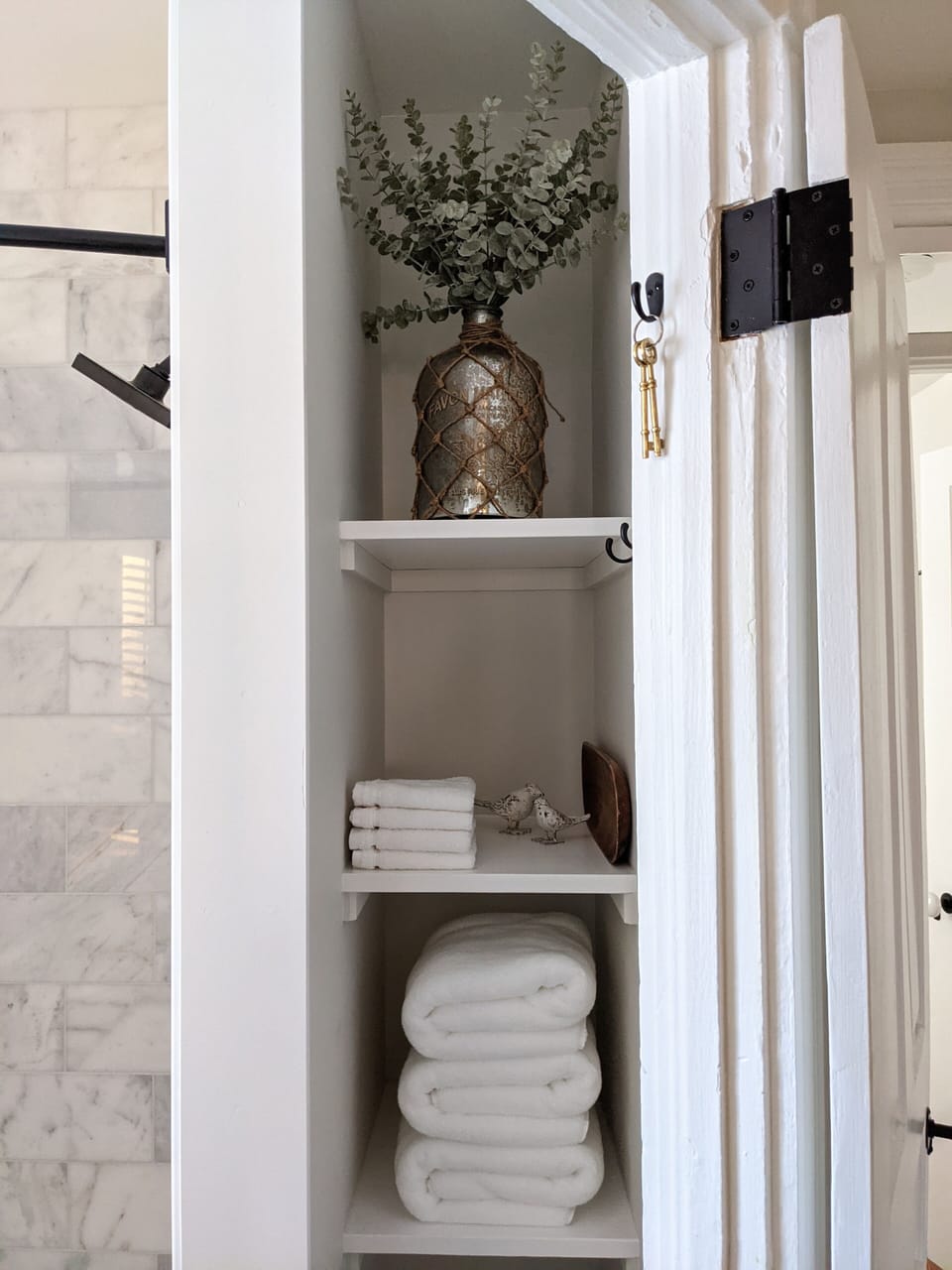 #2 Full Bath with shower