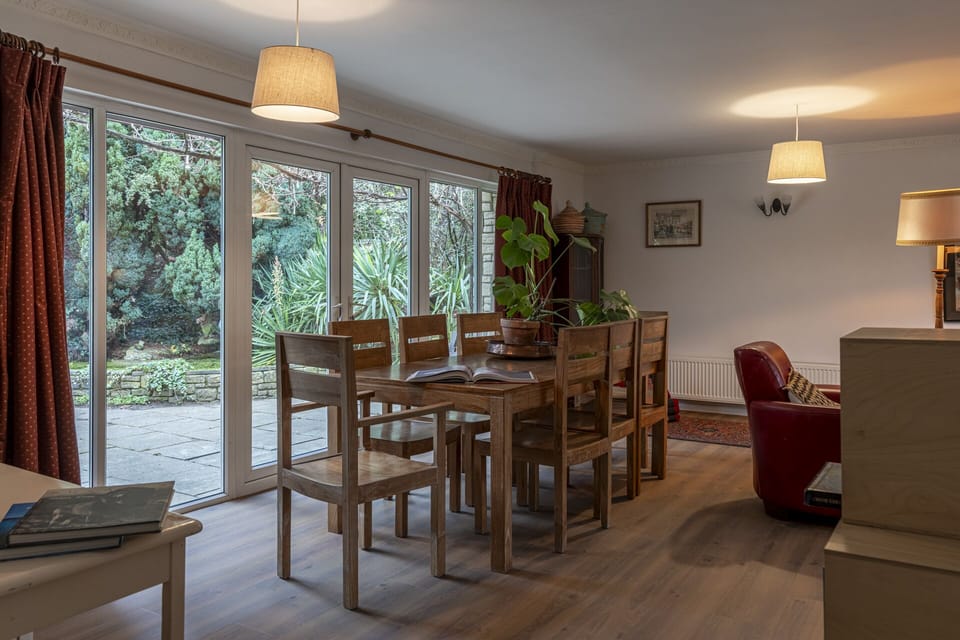 Traditional Villa, Private Bathroom, Garden View (Exclusive Private Use) | Lounge