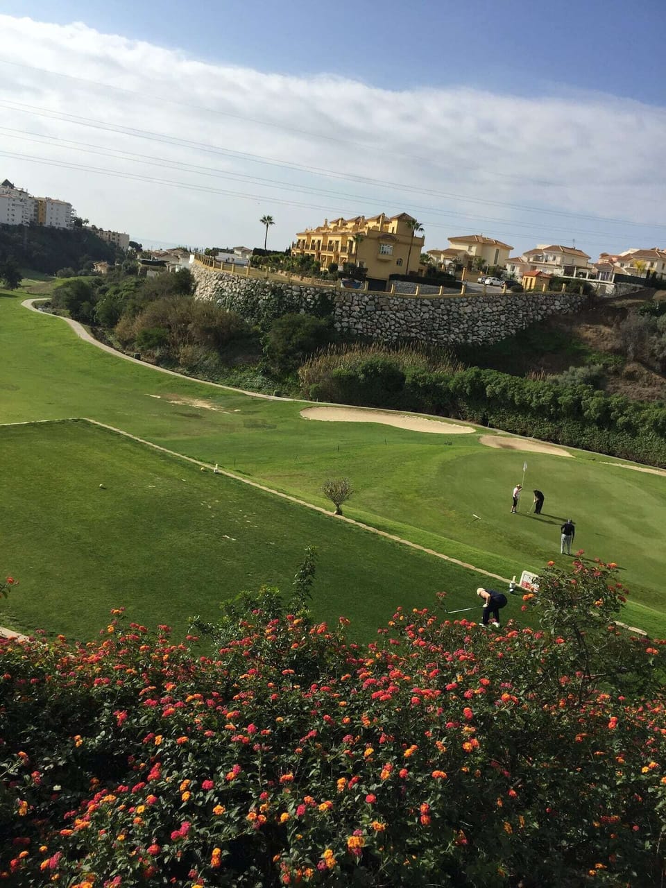 Golf