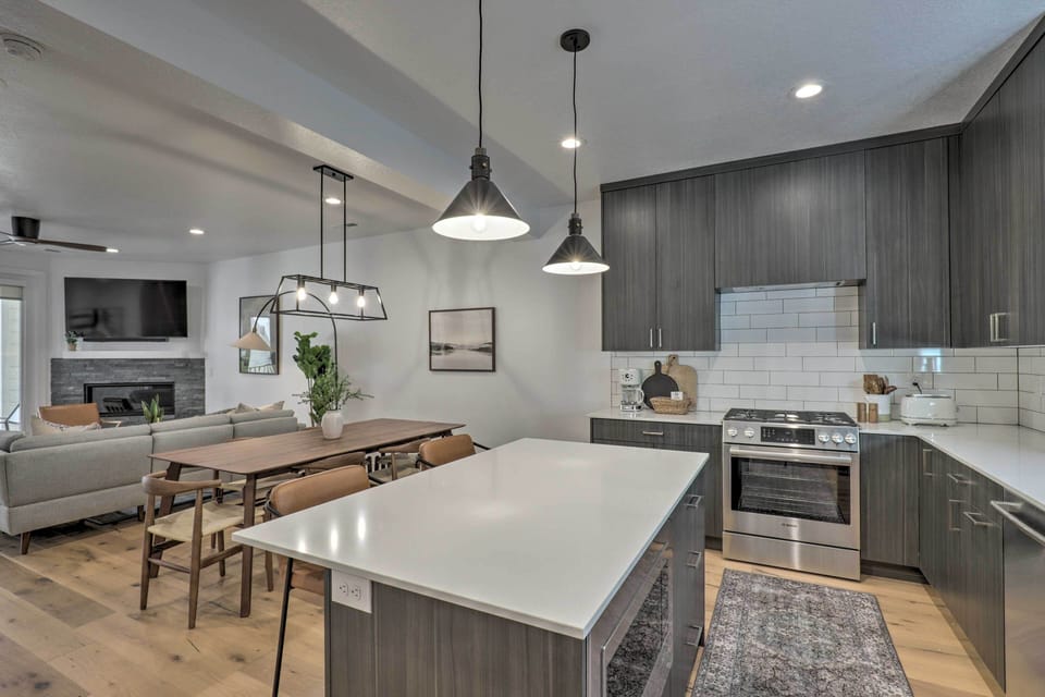 Kitchen | Cooking Basics