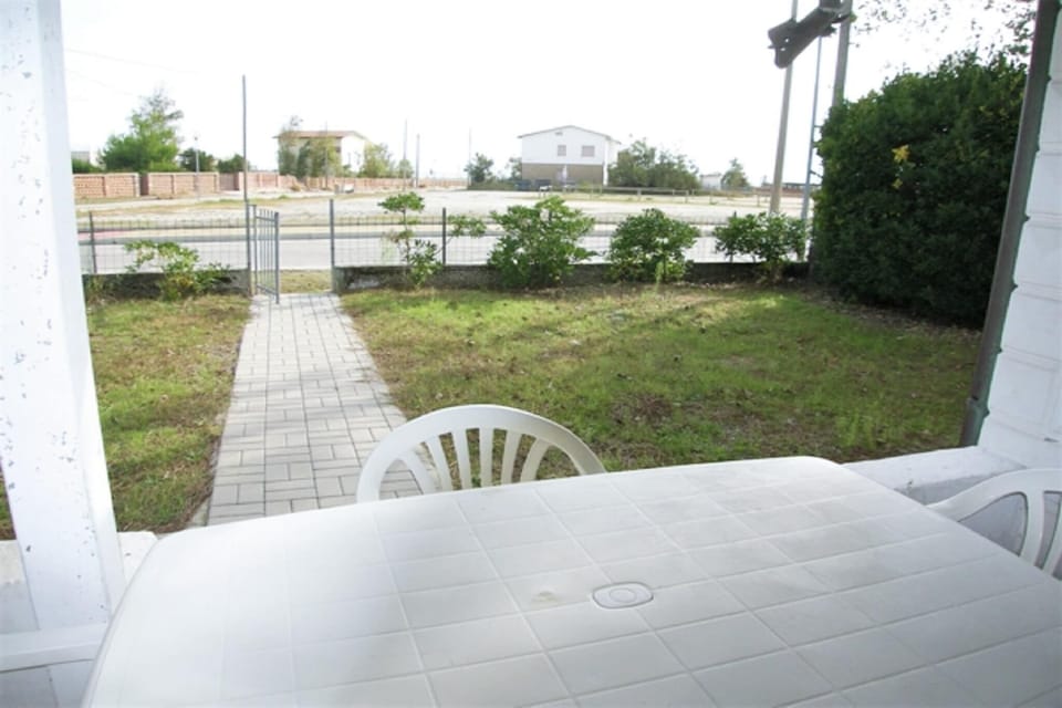 Garden [summer]