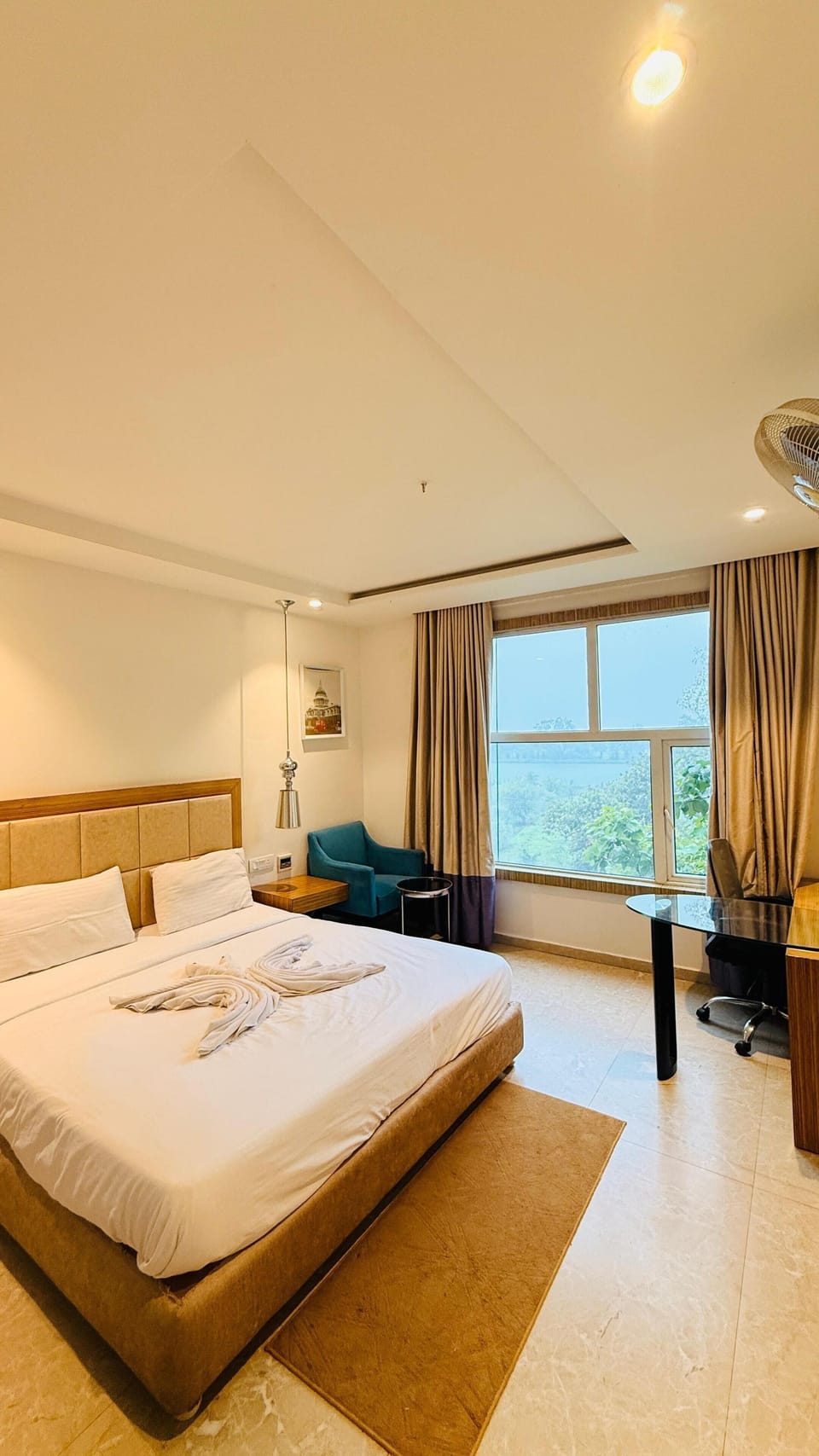Executive Room | WiFi (free)