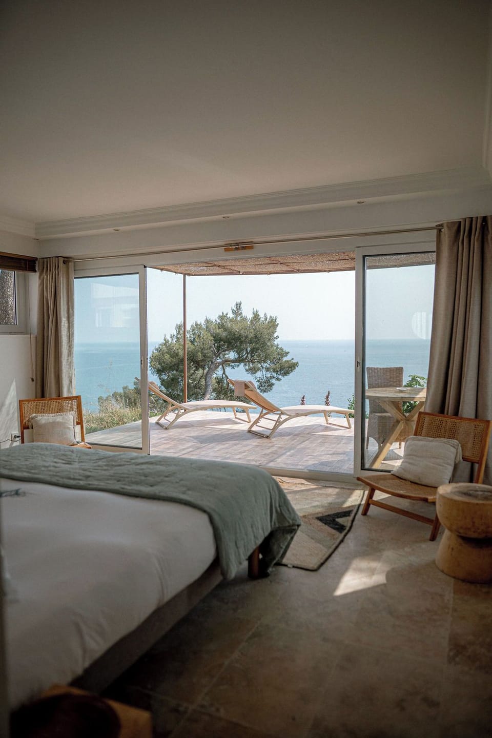Basic Double Room | Premium bedding, minibar, individually decorated, individually furnished