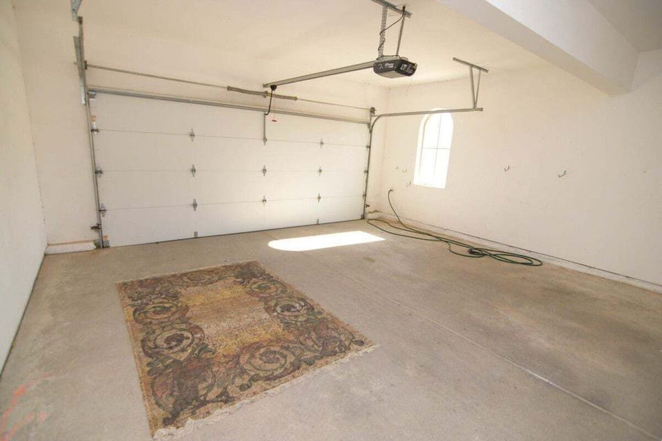This beach side vacation rental in La Ventana del Mar includes a two-car attached garage for guest parking, providing secure covered parking steps from your condo