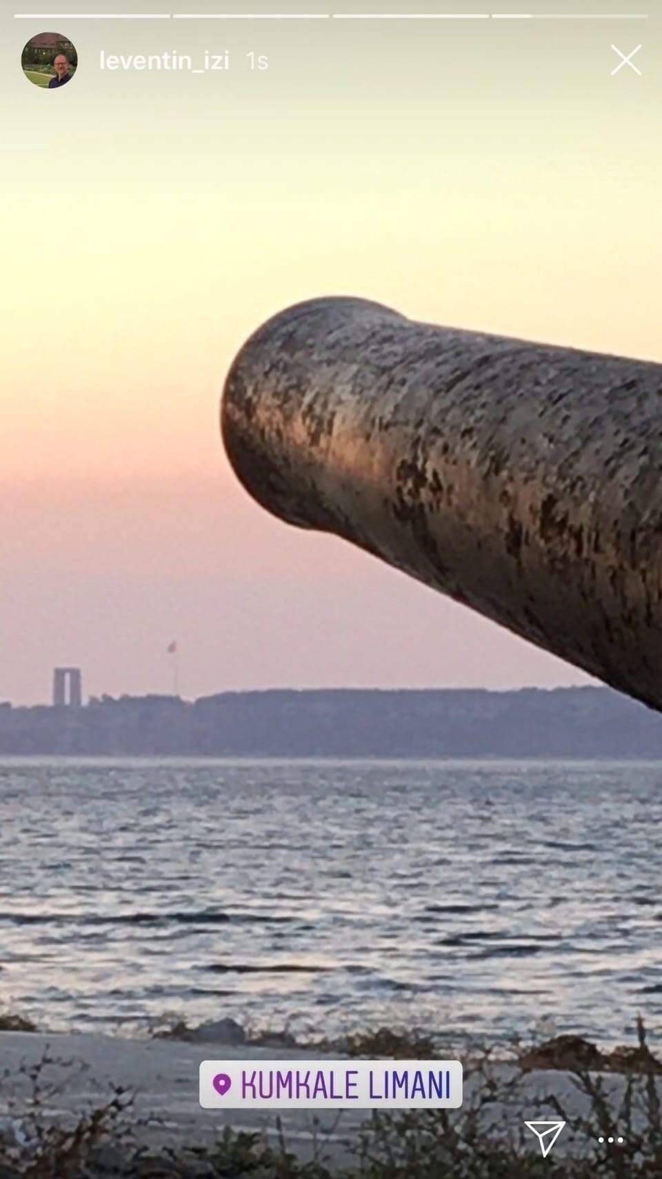 Point of interest