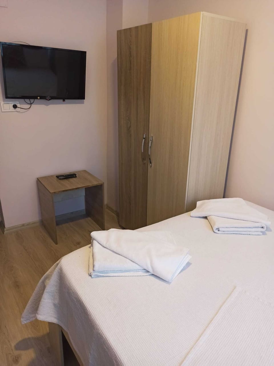 Family Triple Room | Frette Italian sheets, premium bedding, minibar, soundproofing