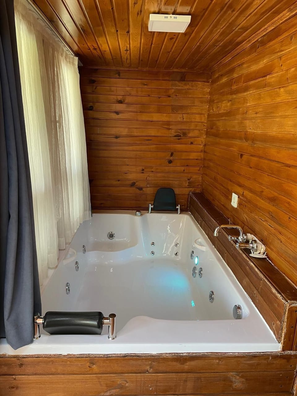 ÇELİK RESORT Hotel in Ankara Province