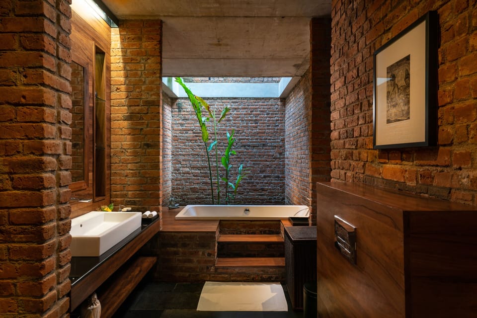 Superior Room | Premium bedding, minibar, in-room safe, individually decorated