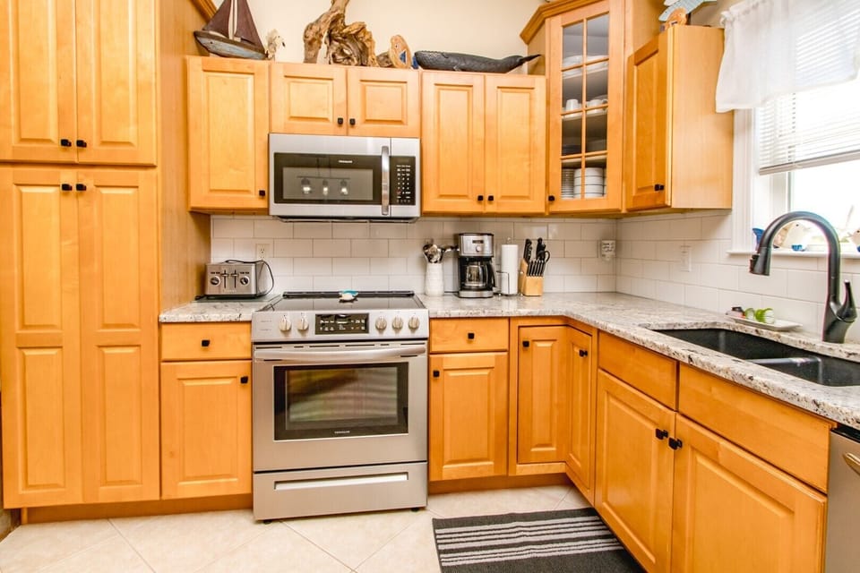 Kitchen II