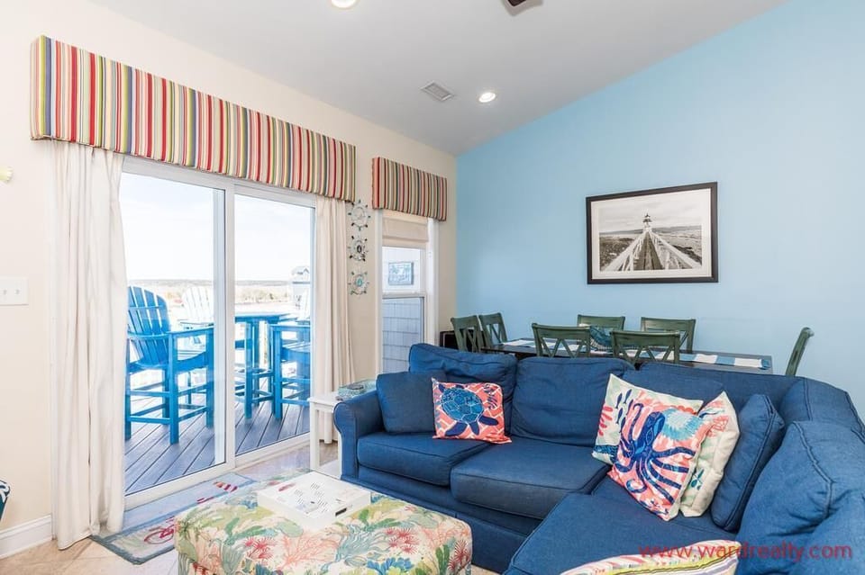 Living Room II