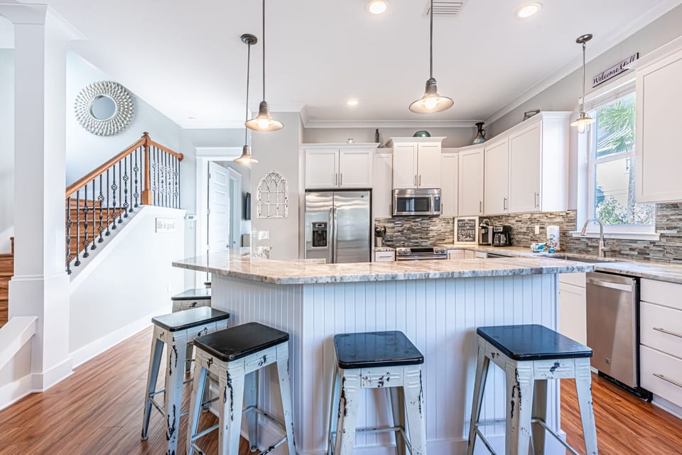 Kitchen Bar