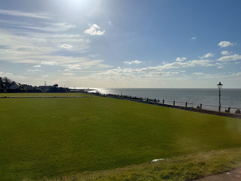 Cottage | Golf