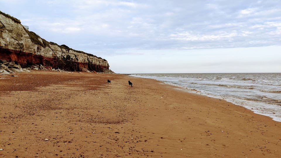 Maples Cottage in Hunstanton