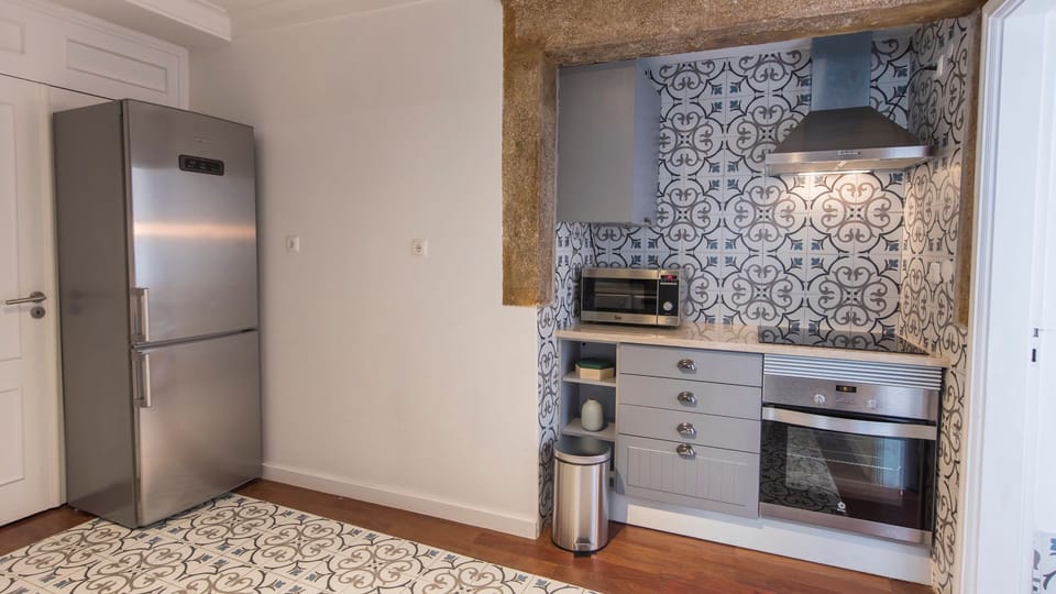 The perfect spot to cook up a delicious meal for your loved ones!