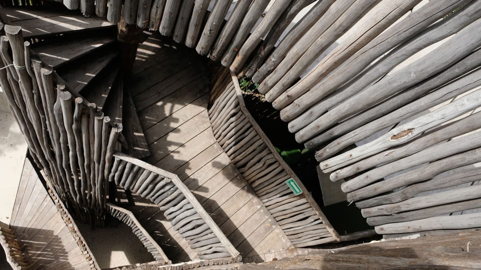 Staircase