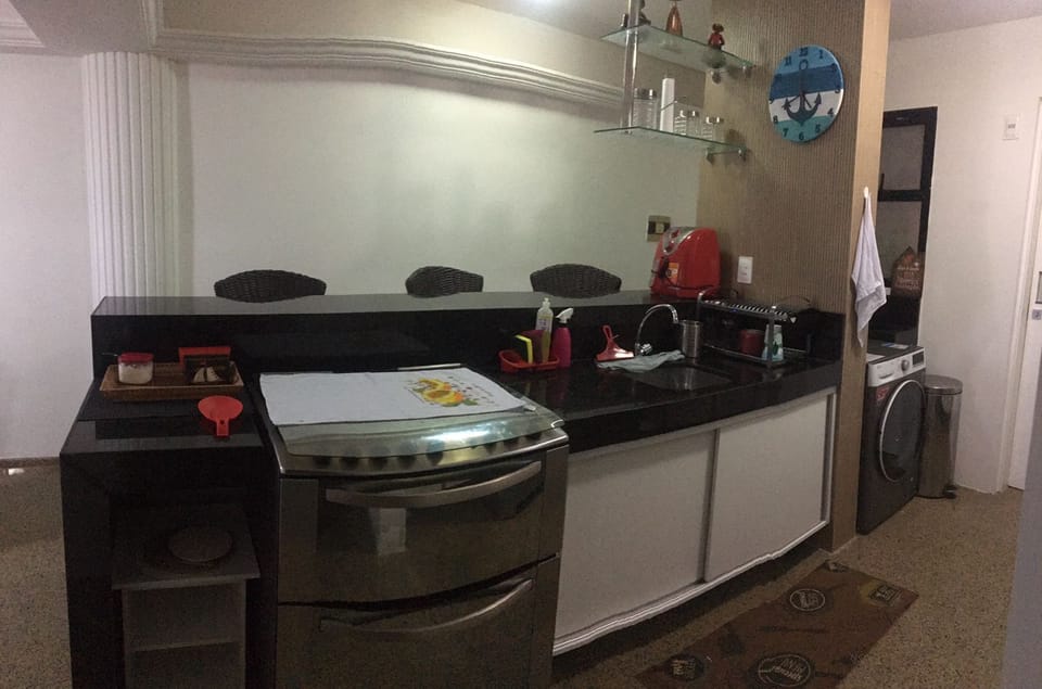 Cozinha 