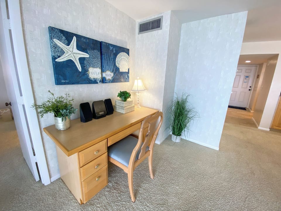 Work Space
