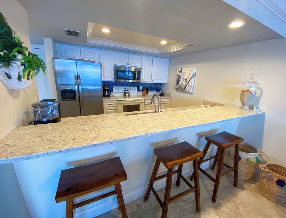 Bar Seating