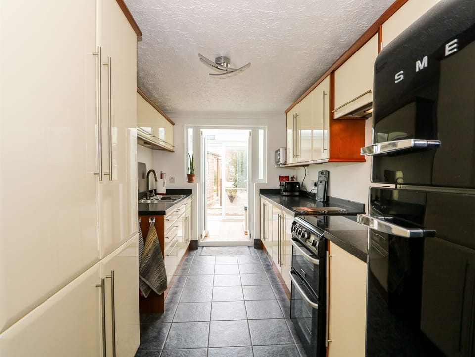 Cottage | Interior