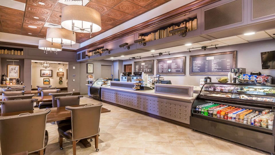 Snack Bar