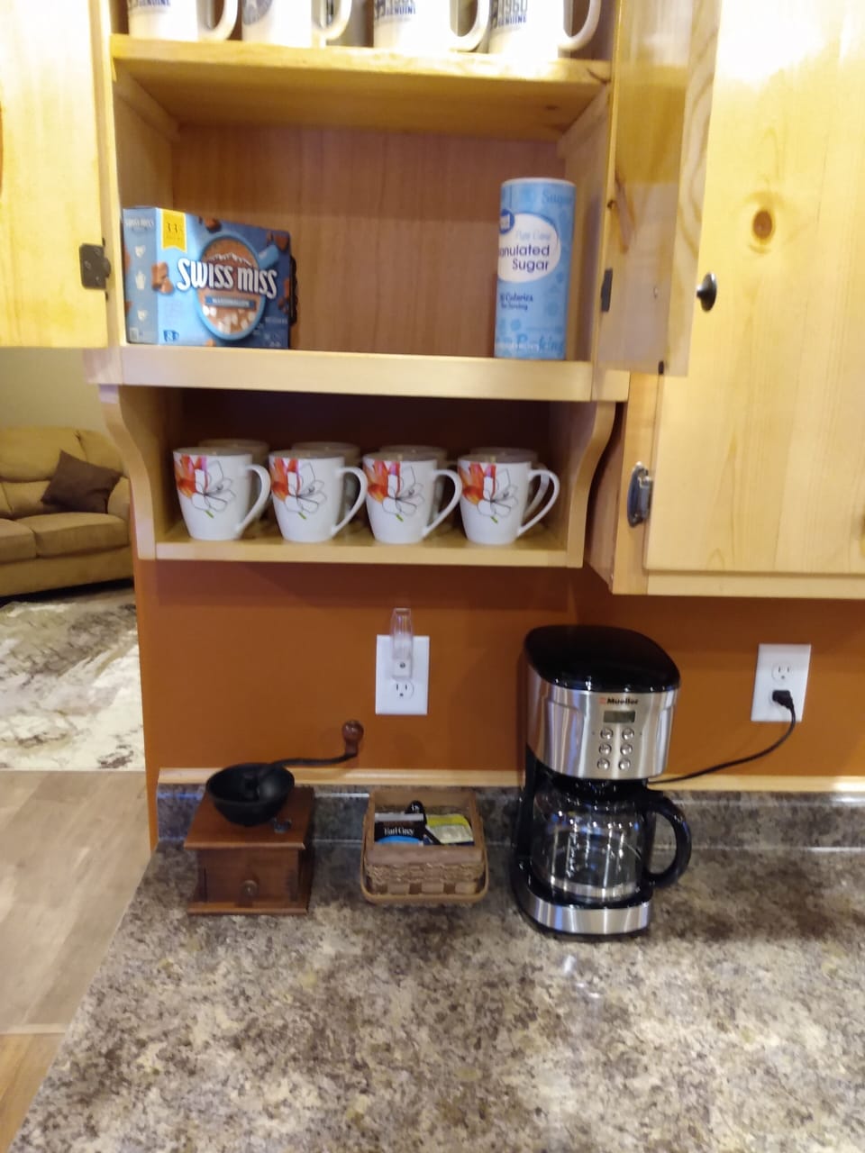 Coffee!