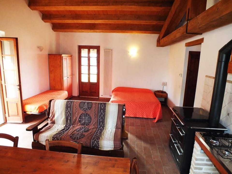 Exclusive Chalet, 2 Bedrooms, Garden View, Garden Area | 2 bedrooms, free WiFi, bed sheets