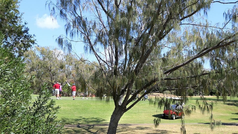 Golf